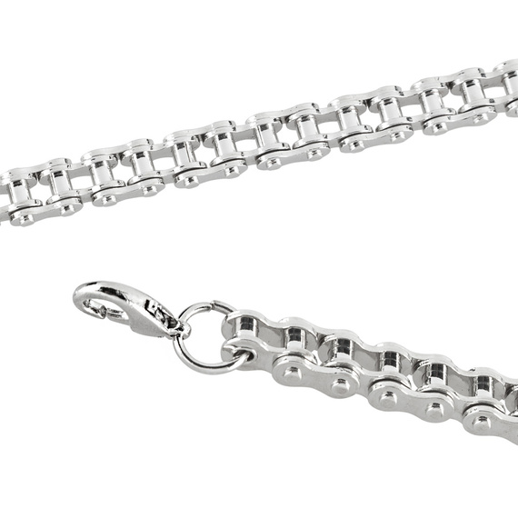 bransoleta MOTORCYCLE CHAIN
